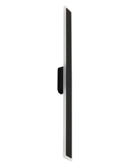 ISLA LED BLACK