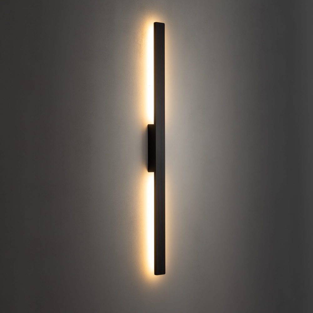 DEMI LED M BLACK - Слика 2