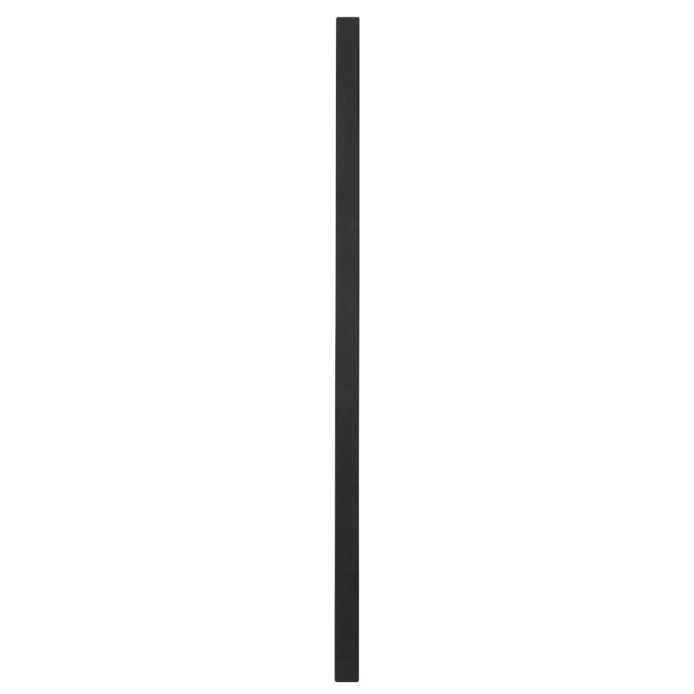 DEMI LED L BLACK - Слика 3