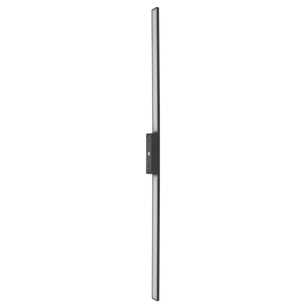 DEMI LED L BLACK - Слика 5