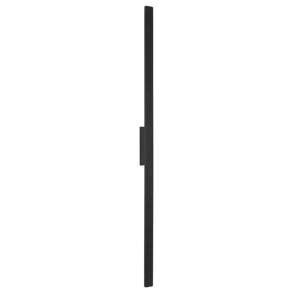 DEMI LED L BLACK