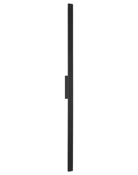 DEMI LED L BLACK