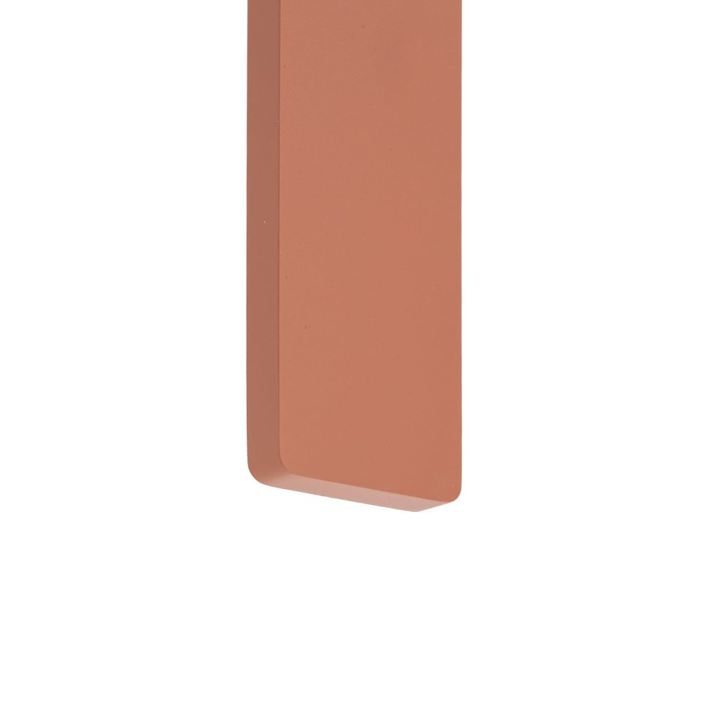 DEMI LED L BRICK RED - Слика 6