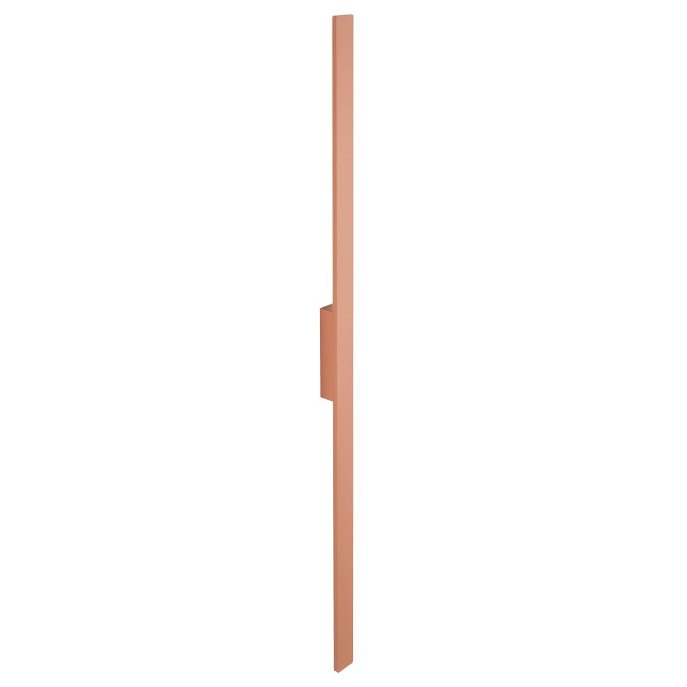 DEMI LED L BRICK RED
