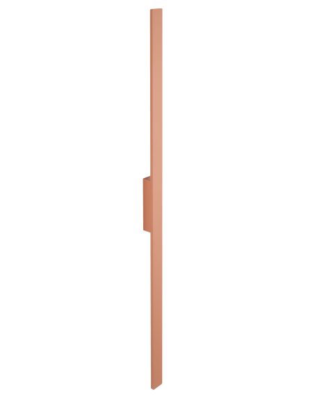 DEMI LED L BRICK RED