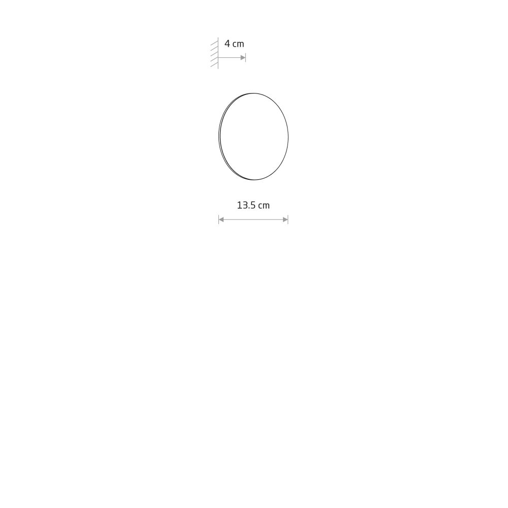 ARIA LED S BLACK - Слика 5