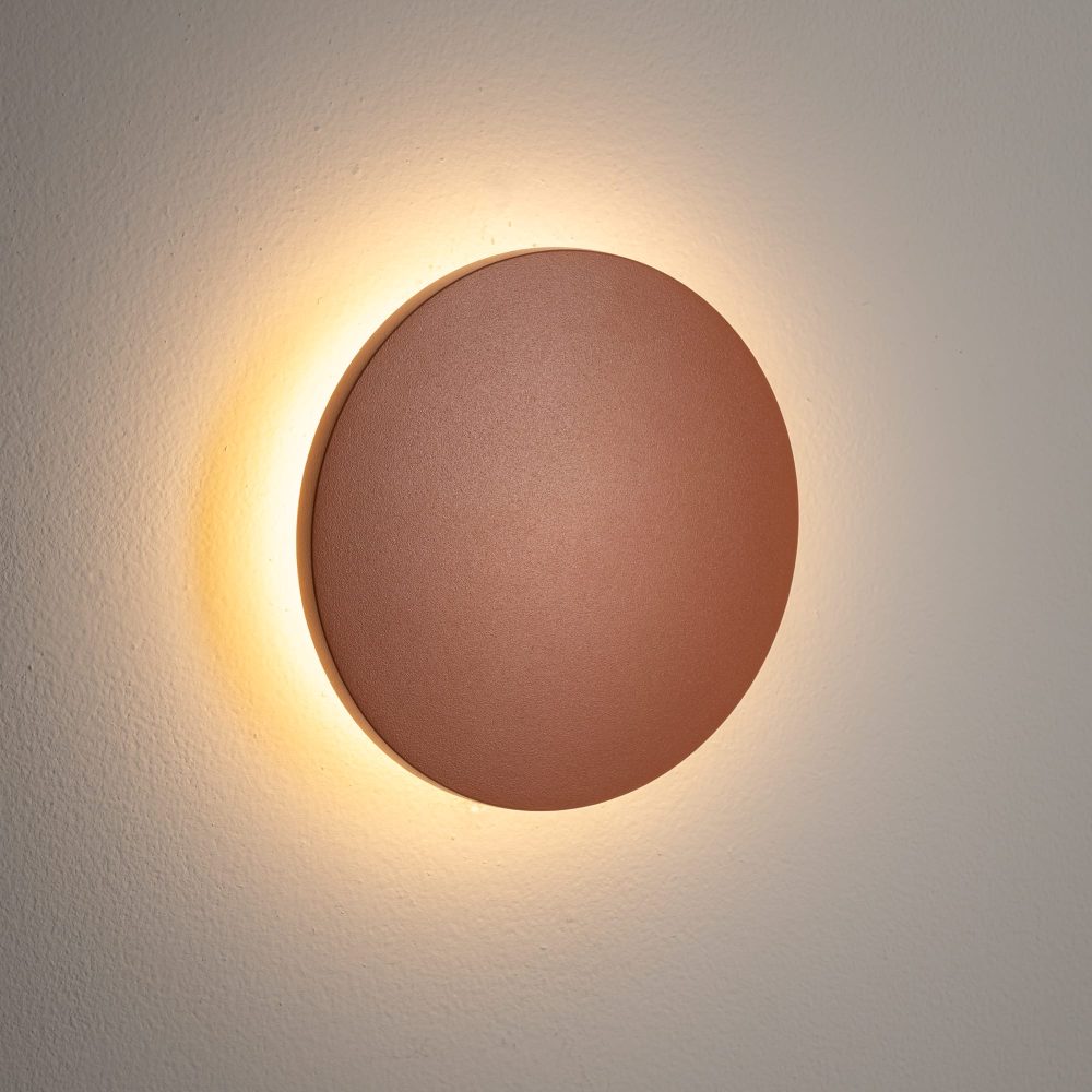 ARIA LED S BRICK RED - Слика 2