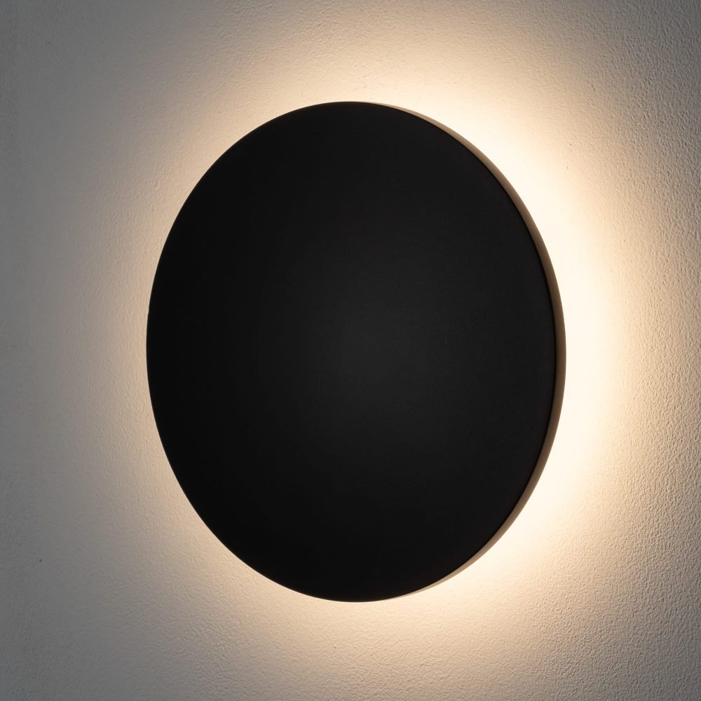 ARIA LED L BLACK - Слика 2