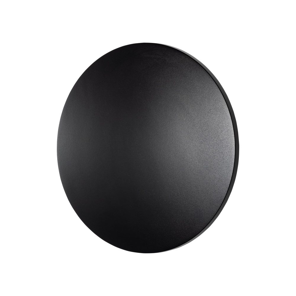 ARIA LED L BLACK