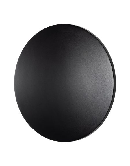 ARIA LED L BLACK