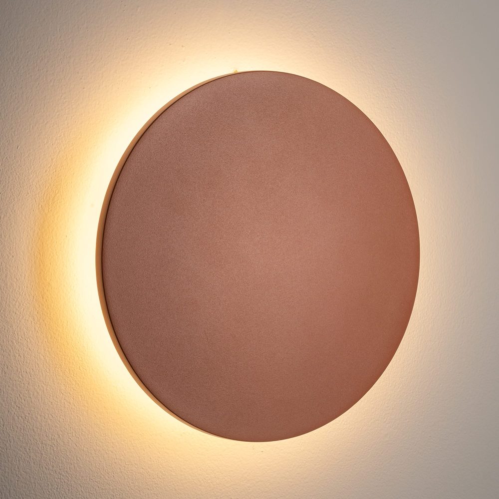 ARIA LED L BRICK RED - Слика 2
