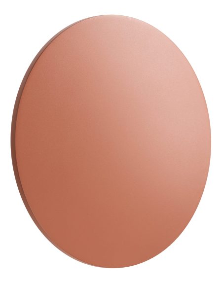 ARIA LED XL BRICK RED
