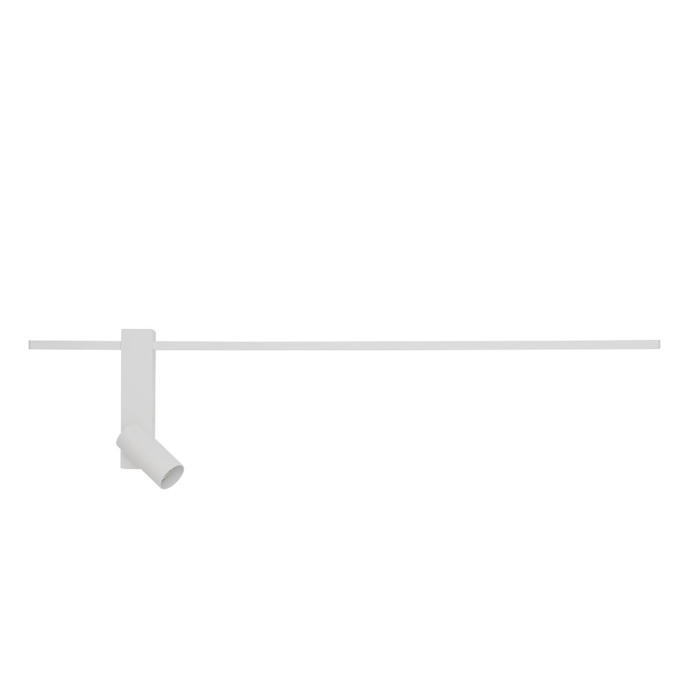 EASY LED LEFT WHITE - Слика 3