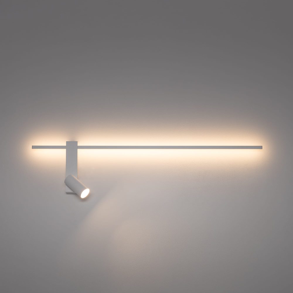 EASY LED LEFT WHITE - Слика 4
