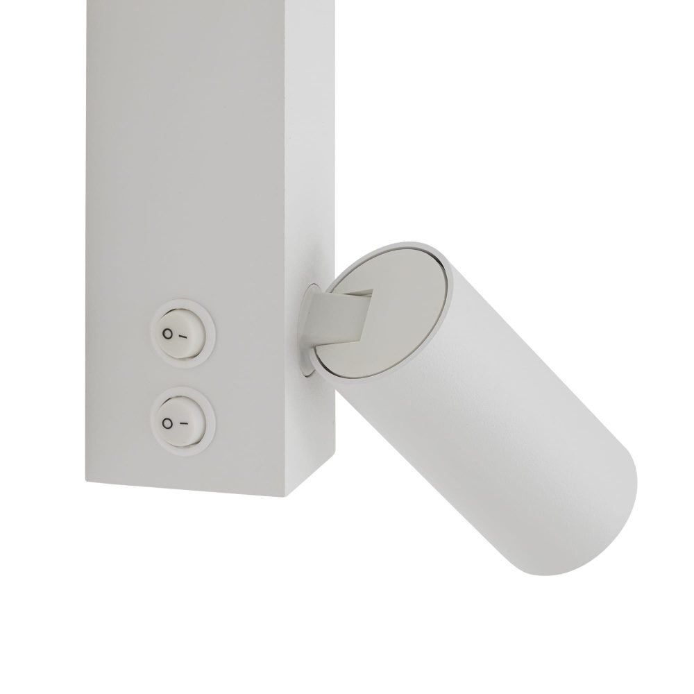 EASY LED LEFT WHITE - Слика 5