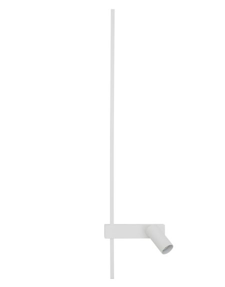 EASY LED LEFT WHITE