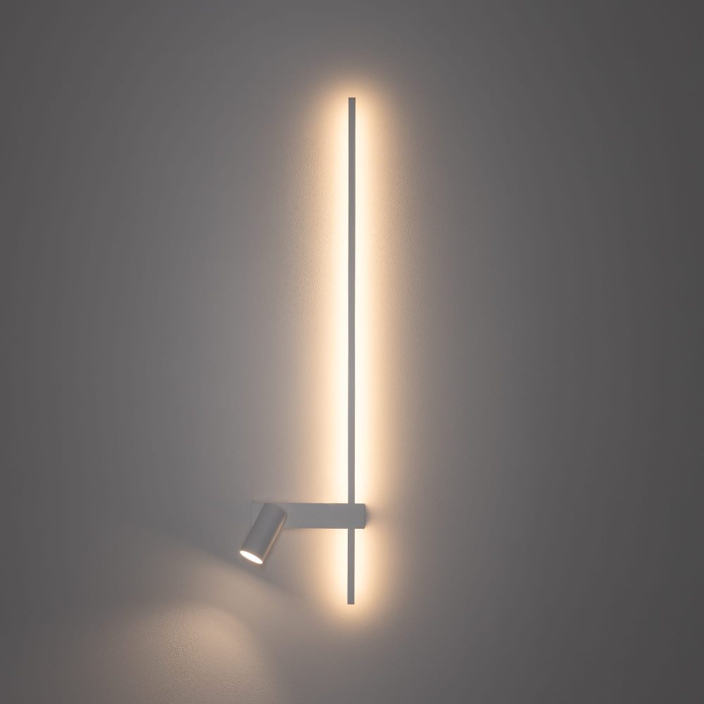 EASY LED RIGHT WHITE - Слика 2