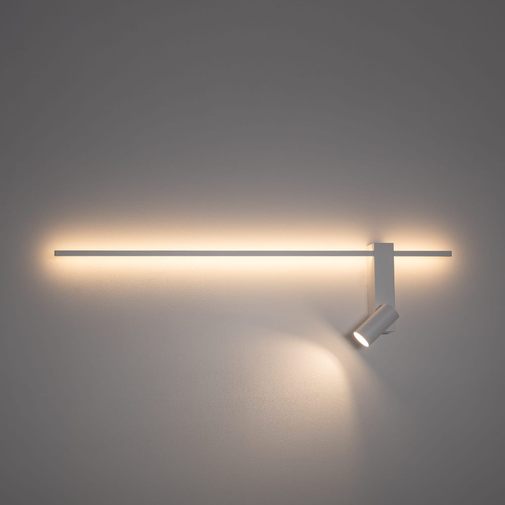 EASY LED RIGHT WHITE - Слика 4