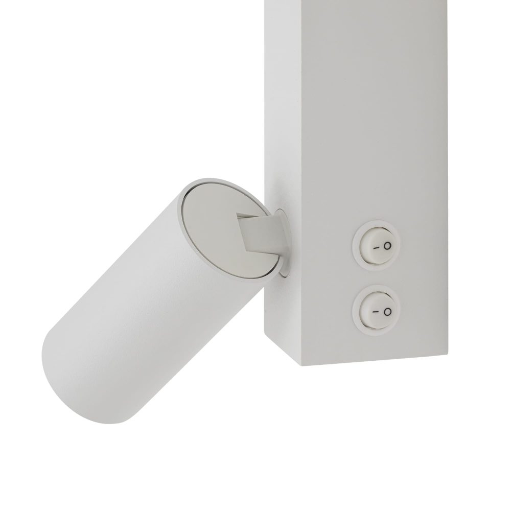 EASY LED RIGHT WHITE - Слика 5