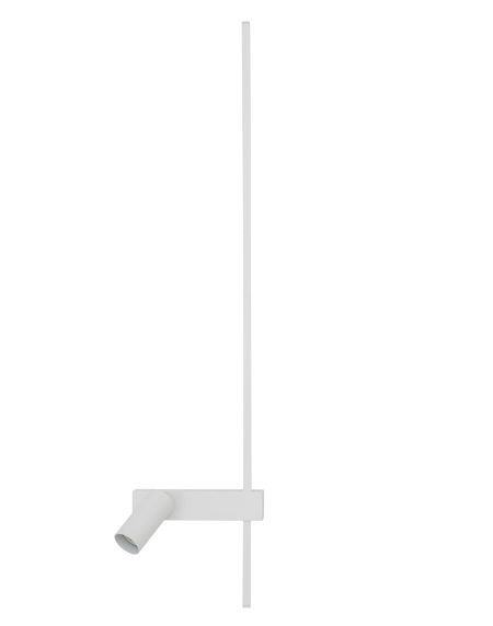 EASY LED RIGHT WHITE