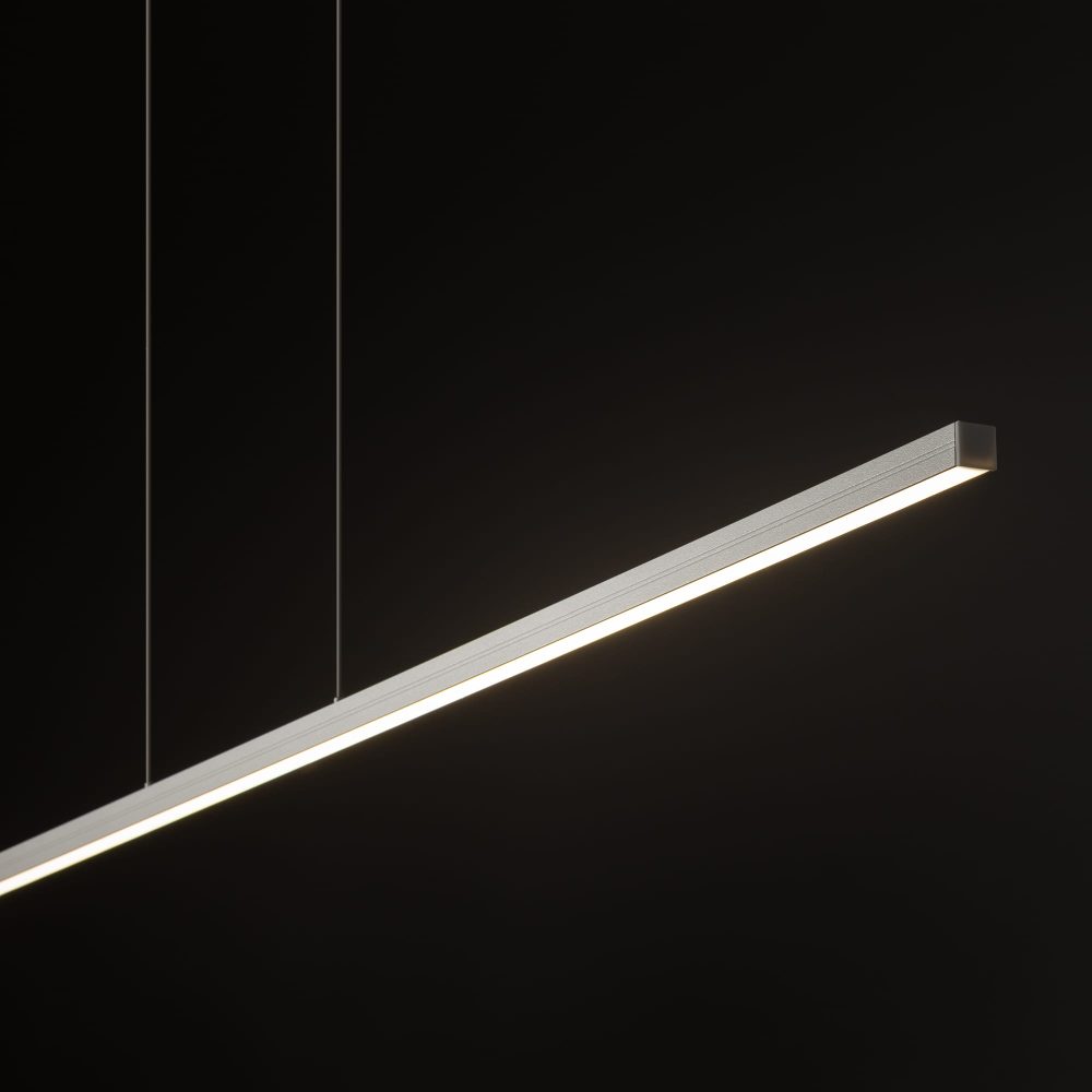BAR LED M WHITE 3000K - Слика 4
