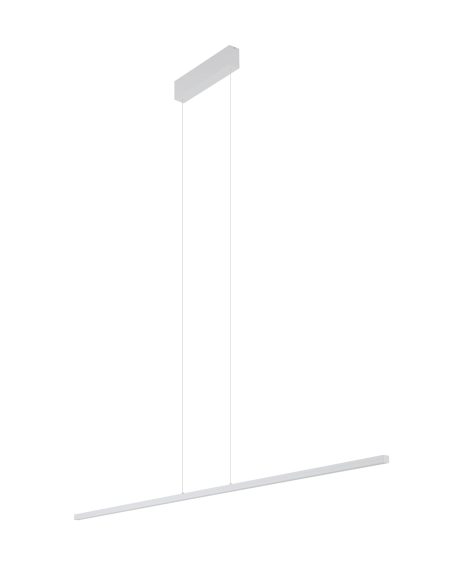 BAR LED M WHITE 4000K