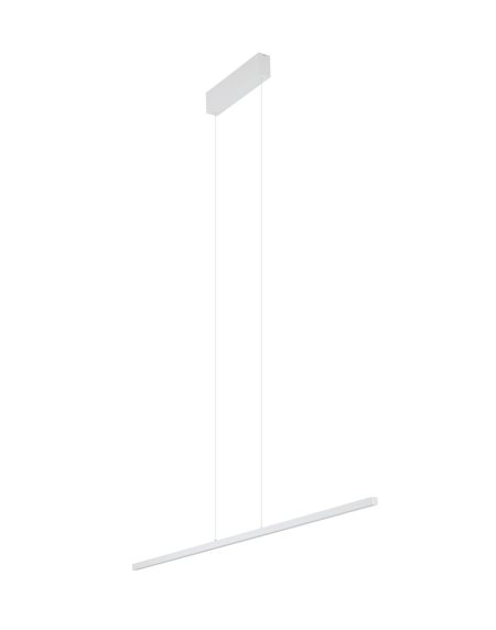 BAR LED S WHITE 3000K