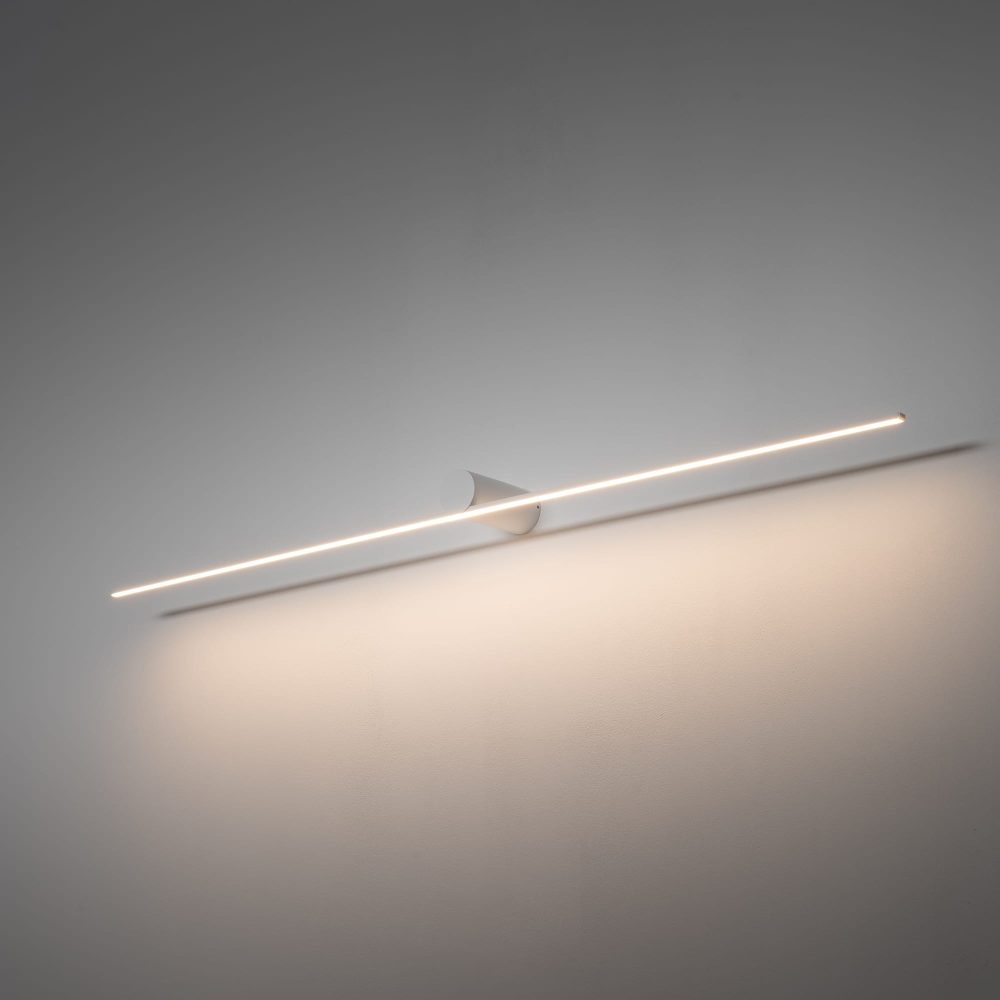 SPIN LED L WHITE 3000K - Слика 2
