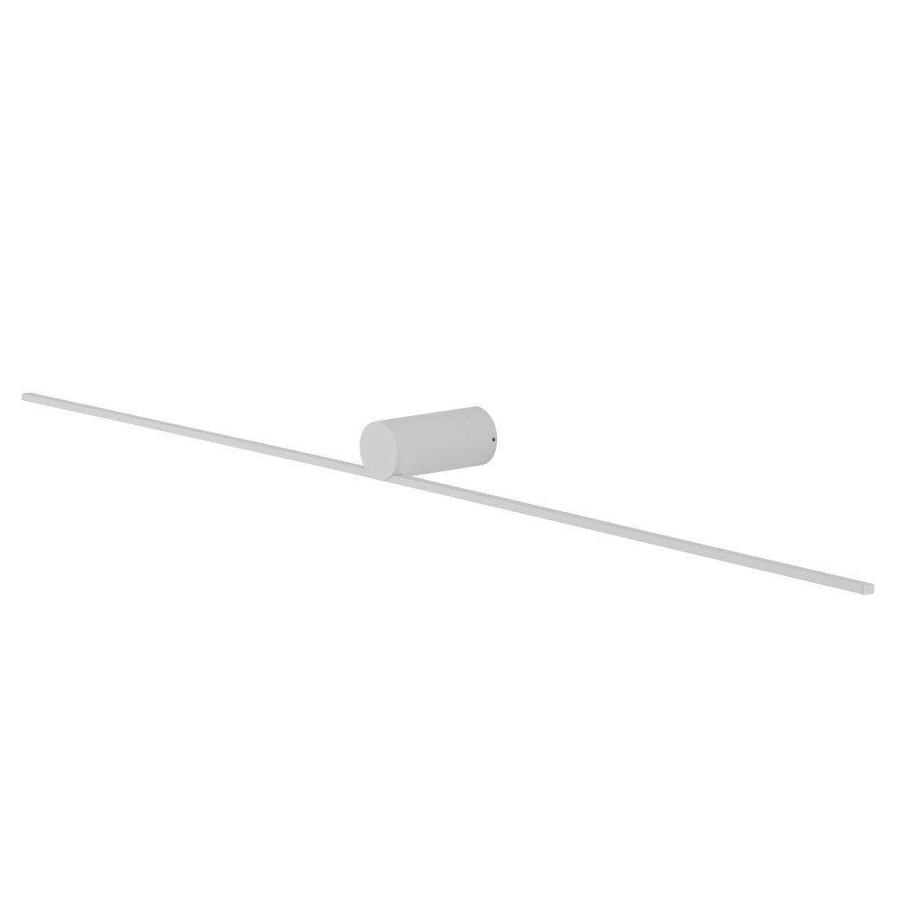 SPIN LED L WHITE 3000K - Слика 4