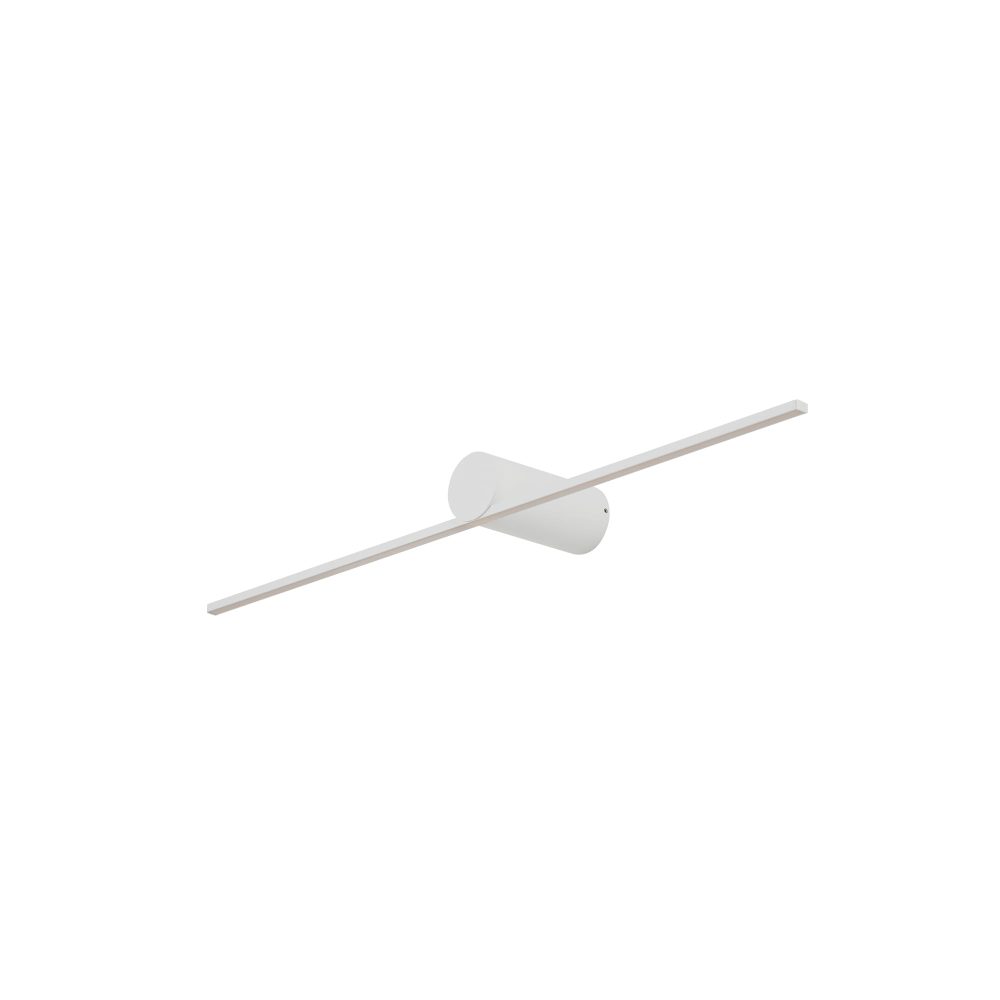 SPIN LED S WHITE 3000K - Слика 3