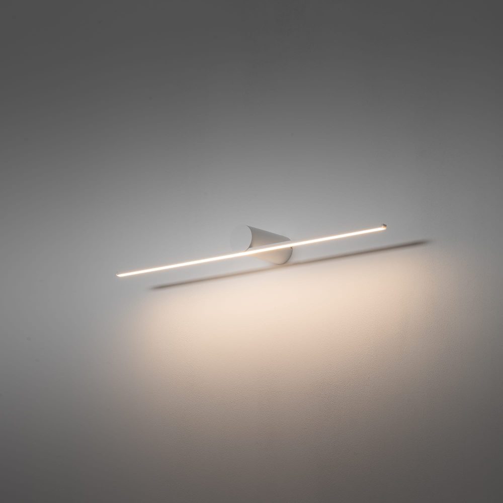 SPIN LED S WHITE 3000K - Слика 2