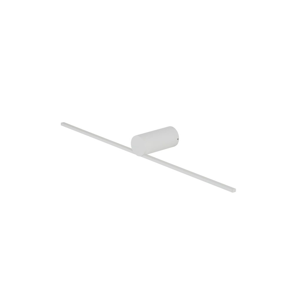 SPIN LED S WHITE 3000K - Слика 4