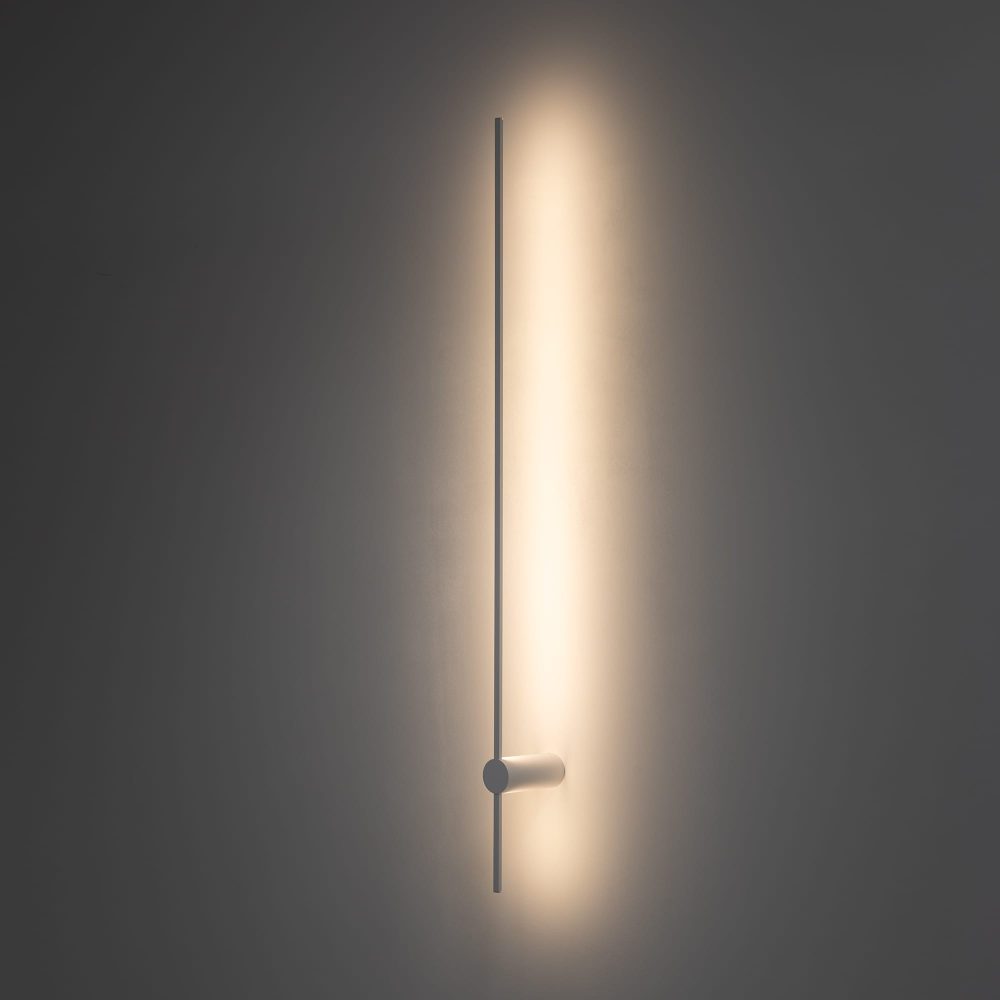 SABER LED L WHITE 3000K - Слика 2