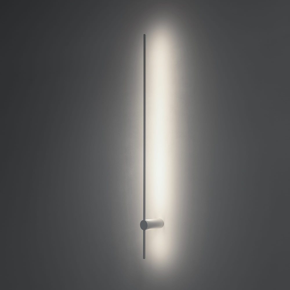 SABER LED L WHITE 4000K - Слика 2
