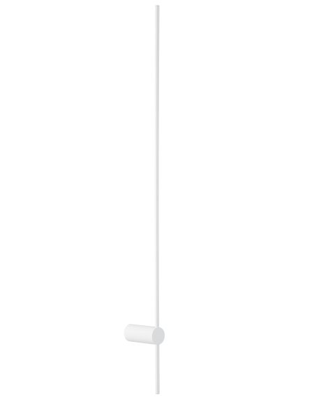 SABER LED L WHITE 4000K