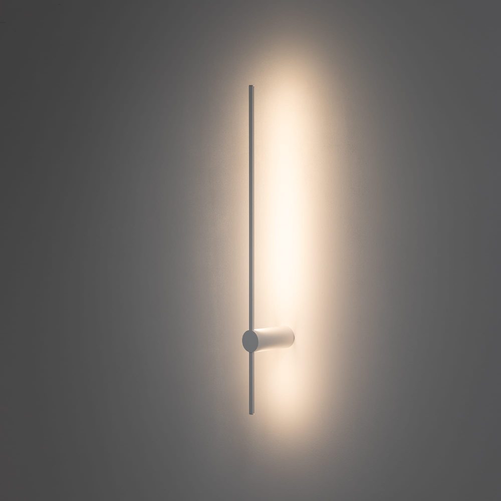SABER LED M WHITE 3000K - Слика 2