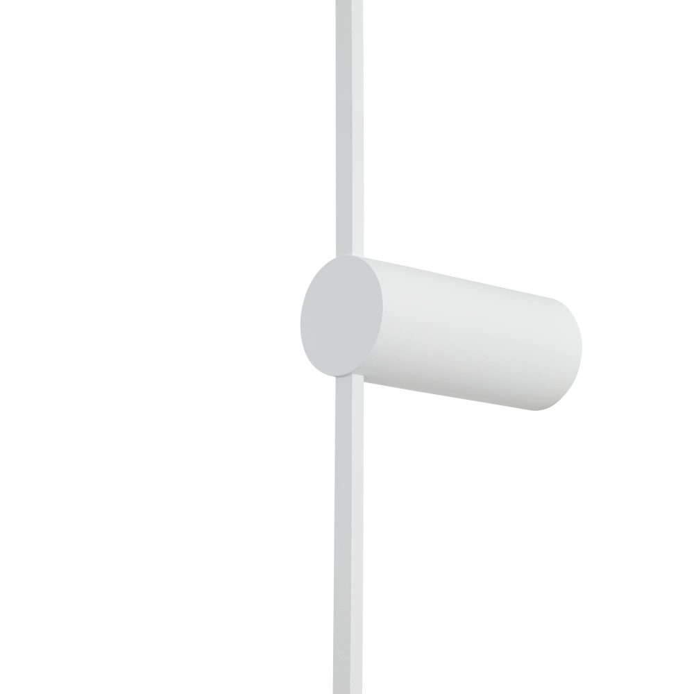 SABER LED M WHITE 4000K - Слика 5