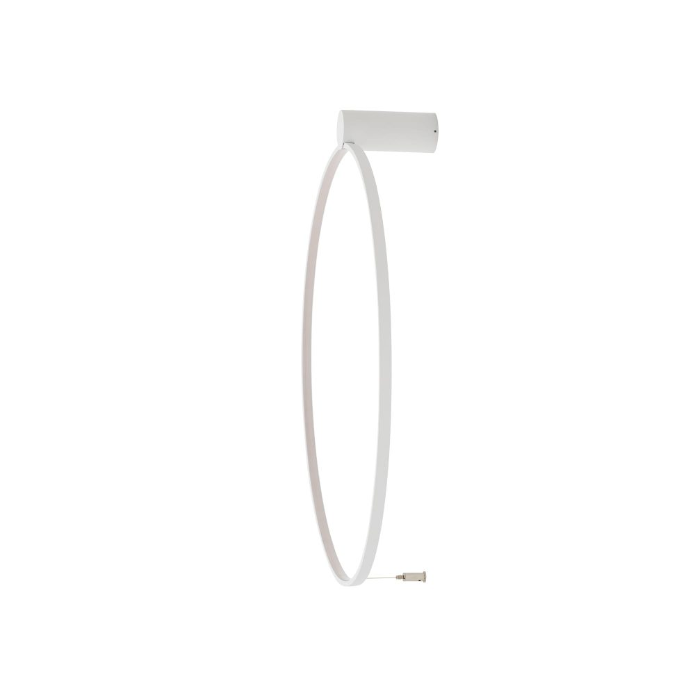 CIRCOLO LED M WHITE 3000K (CH-60) - Слика 3