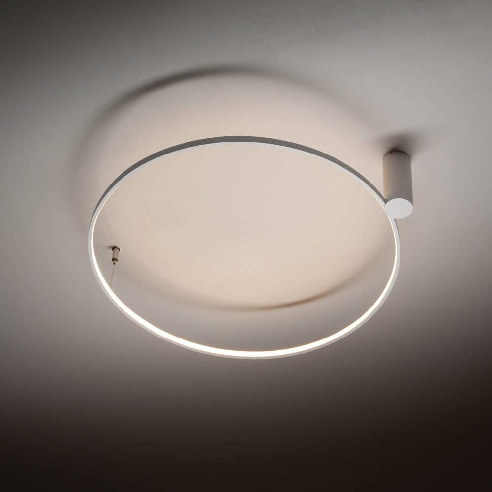 CIRCOLO LED M WHITE 3000K (CH-60) - Слика 4