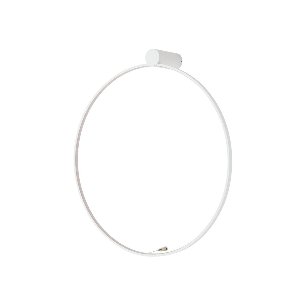 CIRCOLO LED M WHITE 3000K (CH-60)