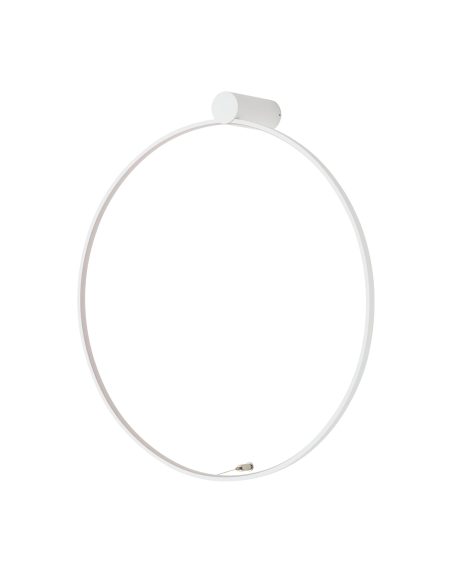 CIRCOLO LED M WHITE 3000K (CH-60)