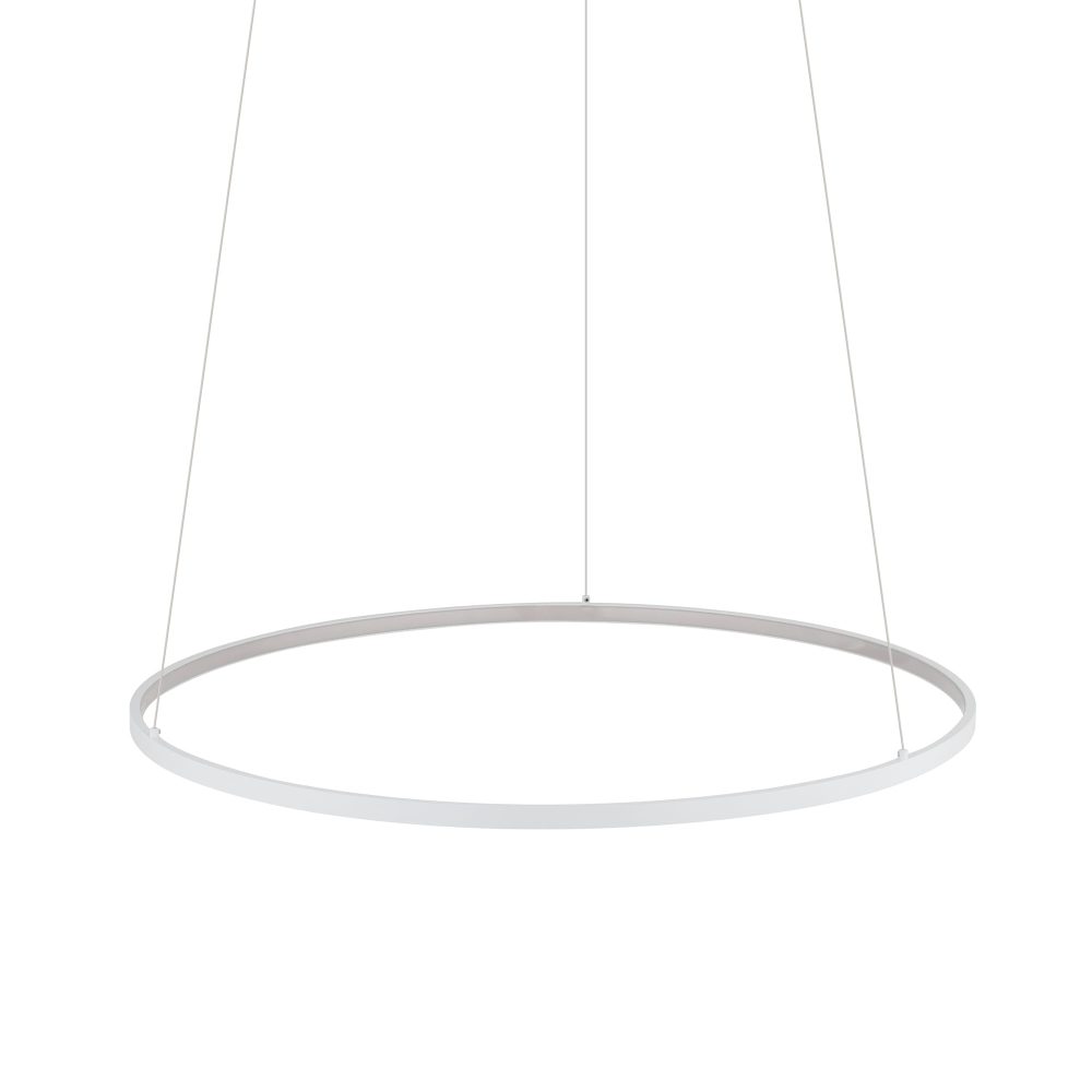 CIRCOLO LED M WHITE 3000K (SH-60) - Слика 3