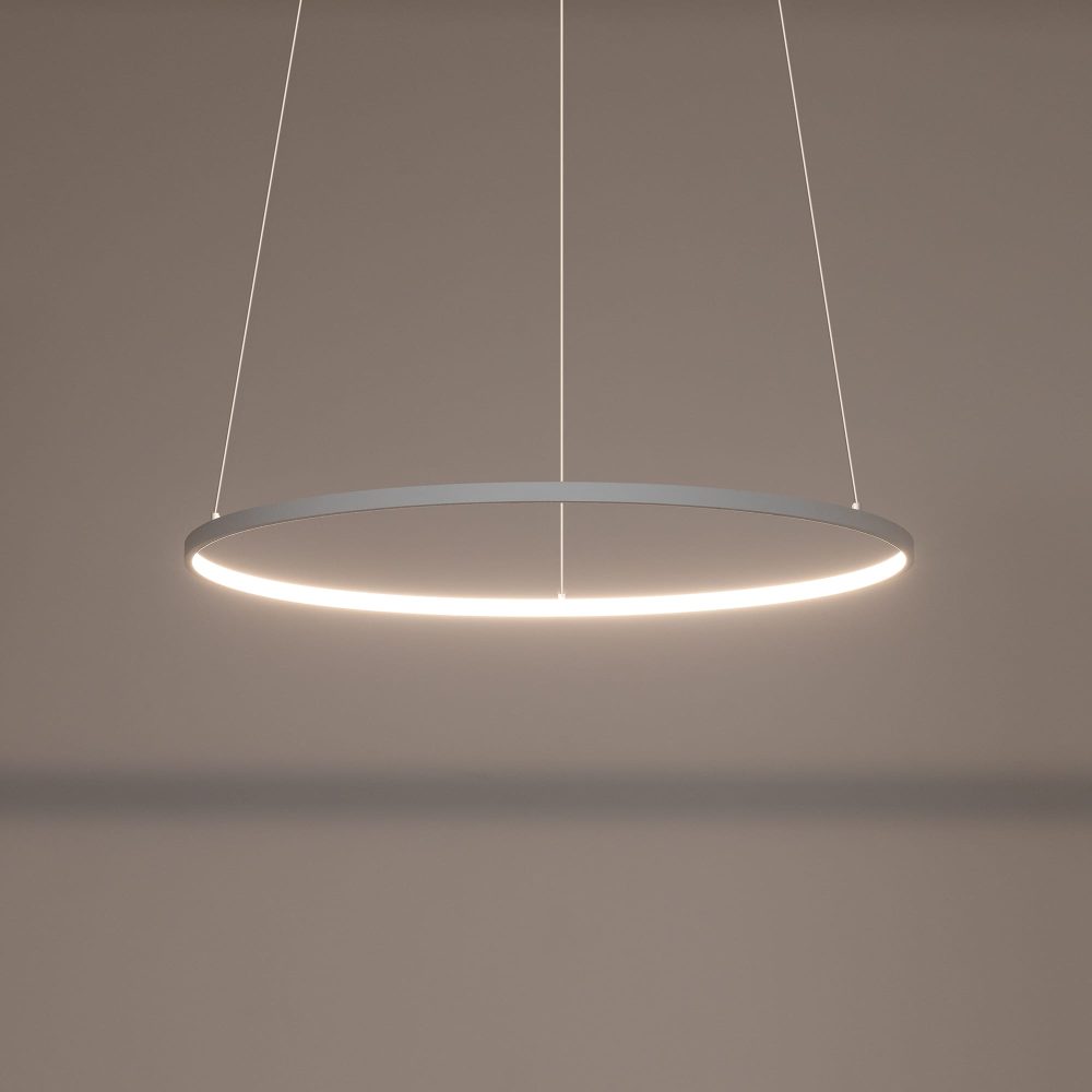 CIRCOLO LED M WHITE 3000K (SH-60) - Слика 2