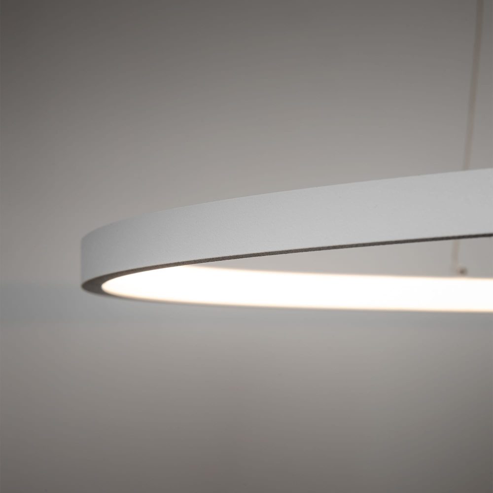 CIRCOLO LED M WHITE 3000K (SH-60) - Слика 4