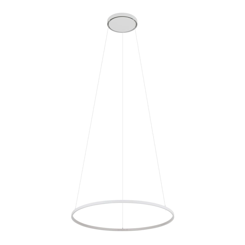 CIRCOLO LED M WHITE 3000K (SH-60)