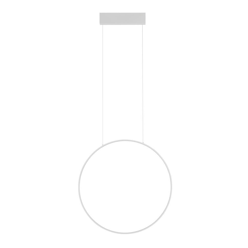 CIRCOLO LED M WHITE 3000K (SV-60) - Слика 3