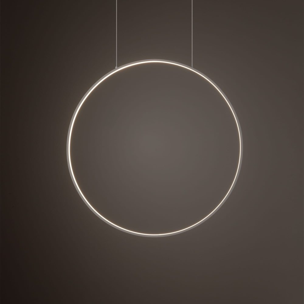 CIRCOLO LED M WHITE 3000K (SV-60) - Слика 5
