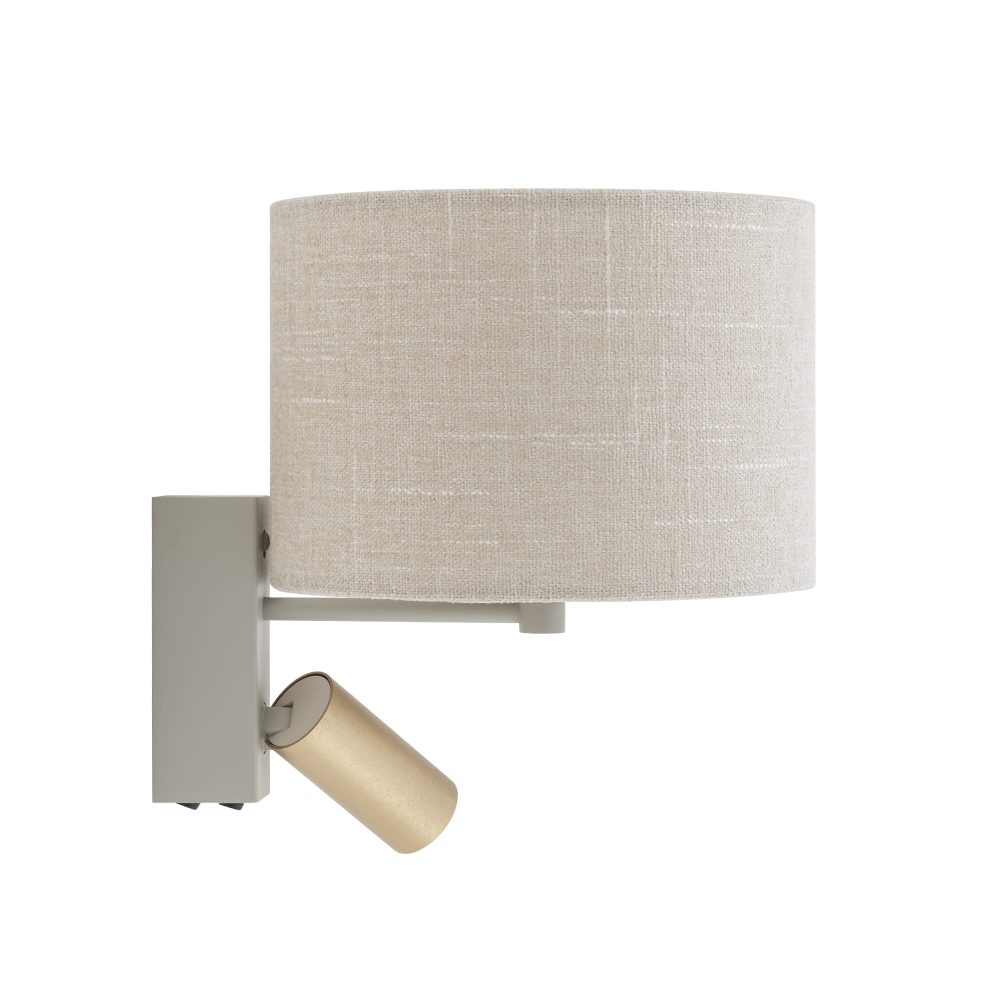 SANTANA wall lamp A - Слика 3