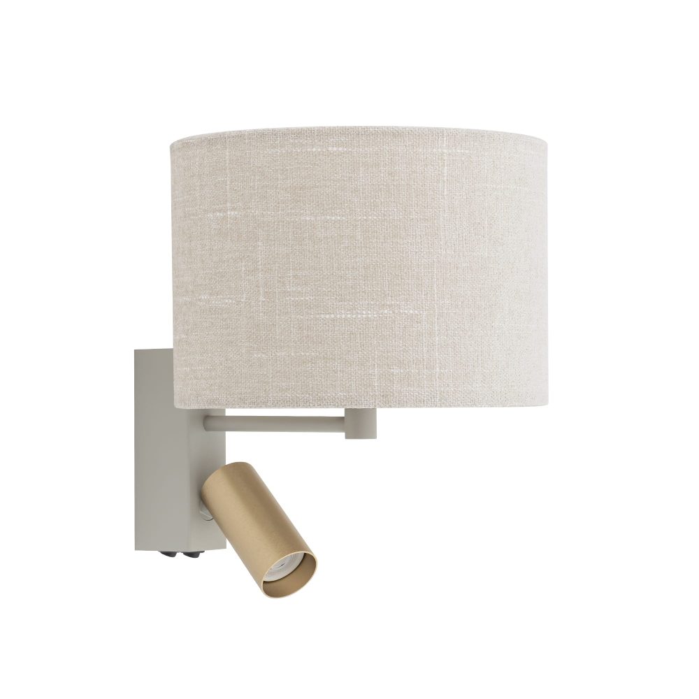 SANTANA wall lamp A