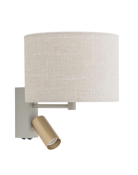SANTANA wall lamp A
